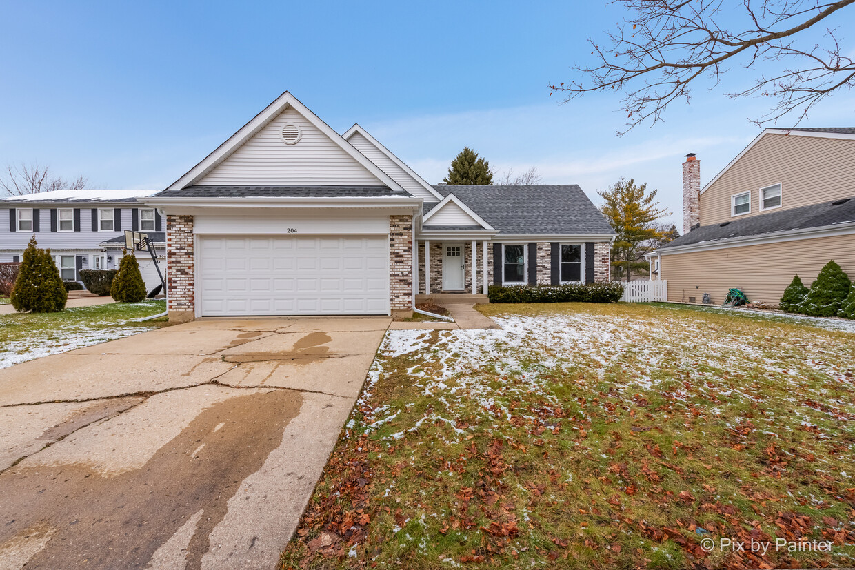 Primary Photo - 204 Arron Ct
