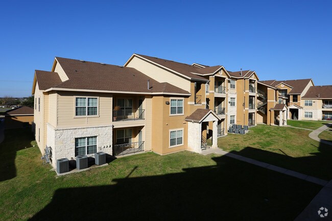 Building Photo - Southpark Ranch