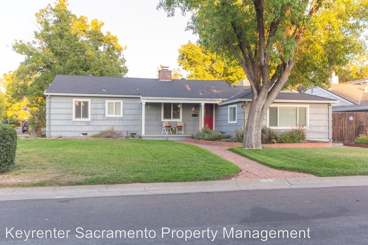 Foto principal - 3212 Northwood Rd