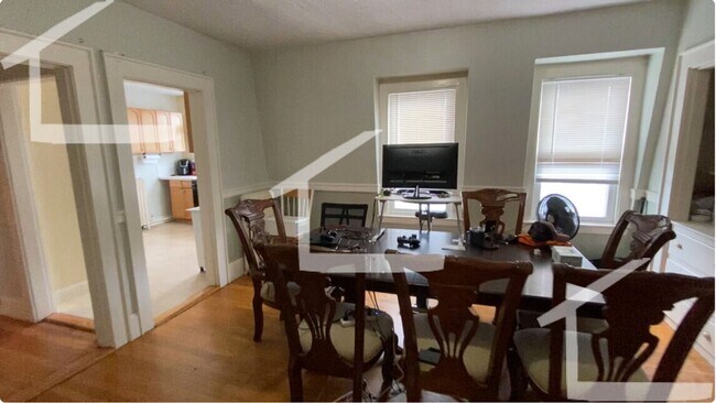 Foto del edificio - 3 Bedroom * Lower Allston @ HBS
