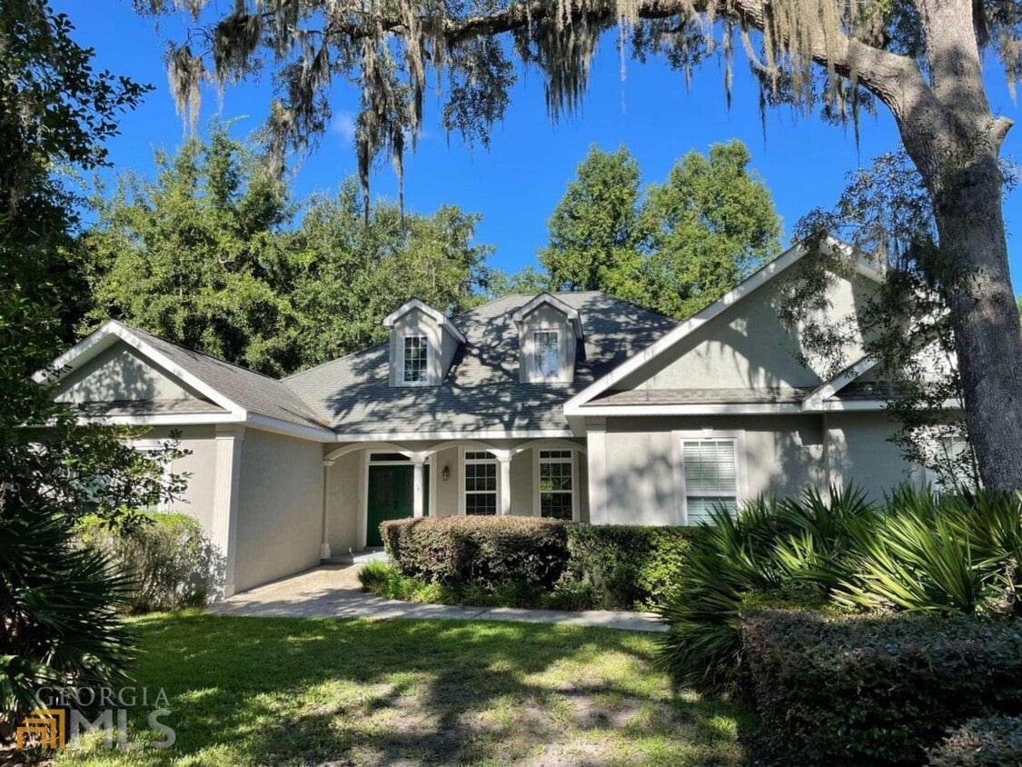 370 Cinder Hill Dr, Brunswick, GA 31523 House Rental in Brunswick, GA