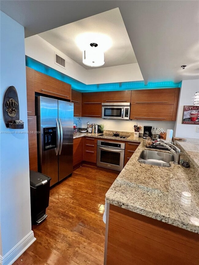 Building Photo - 2641 N Flamingo Rd