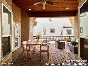 Foto del edificio - 8123 Poconos Run