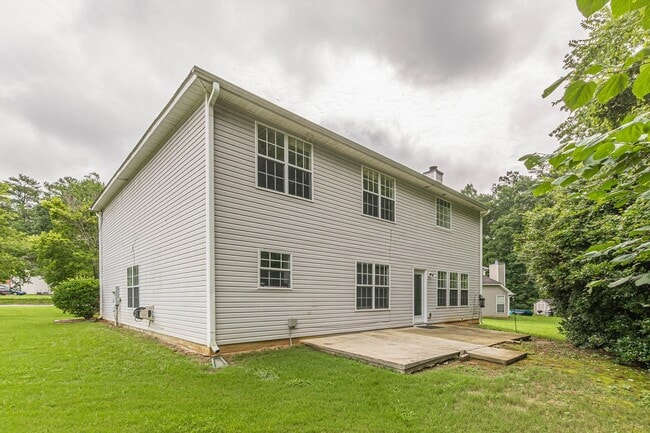 Building Photo - 4332 Abram Dr