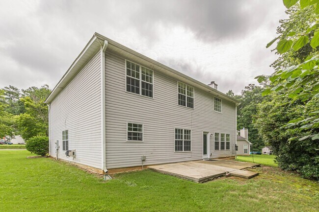 Foto del edificio - 4332 Abram Dr