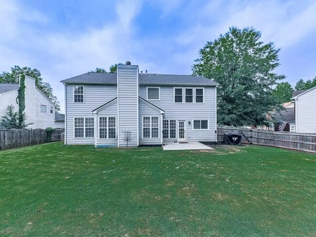 Foto del edificio - 3512 Donamire Way NW