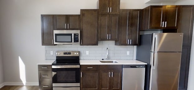 Photo - Continuum Apartments