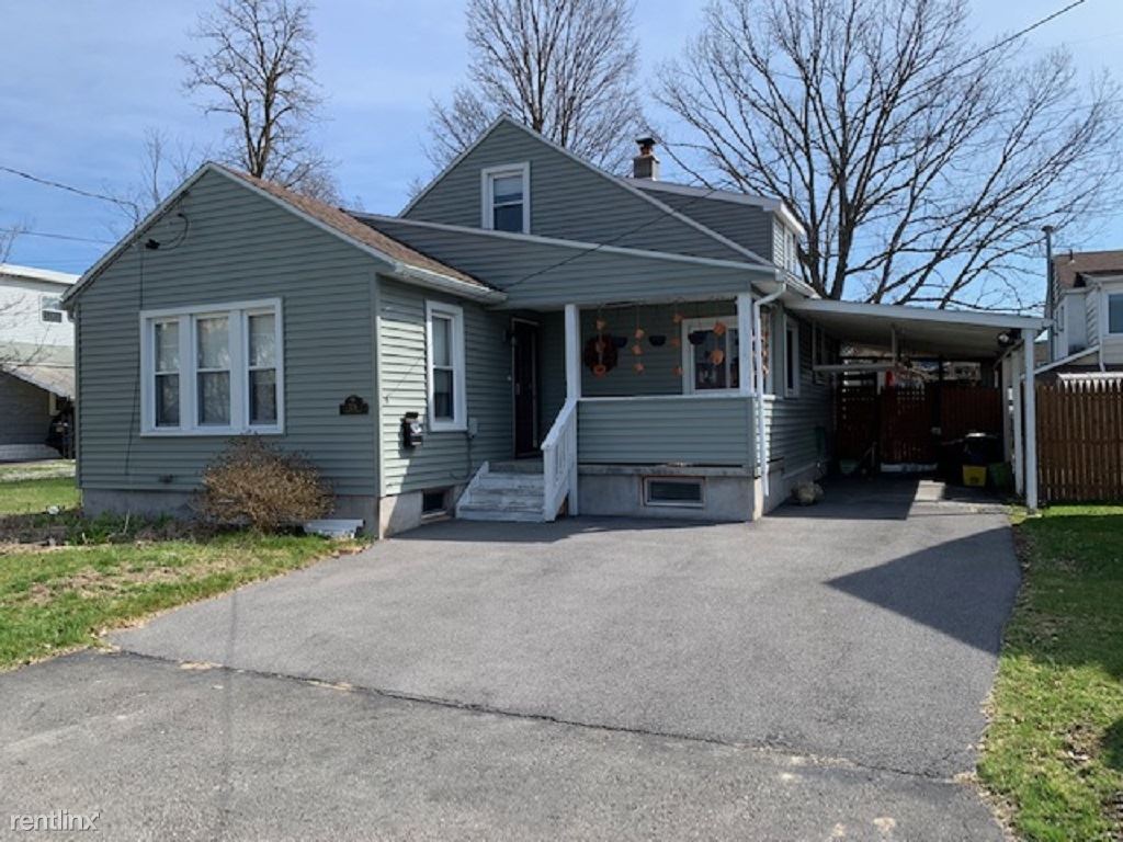 Primary Photo - 3 br, 1.5 bath House - 326 Arthur Ave