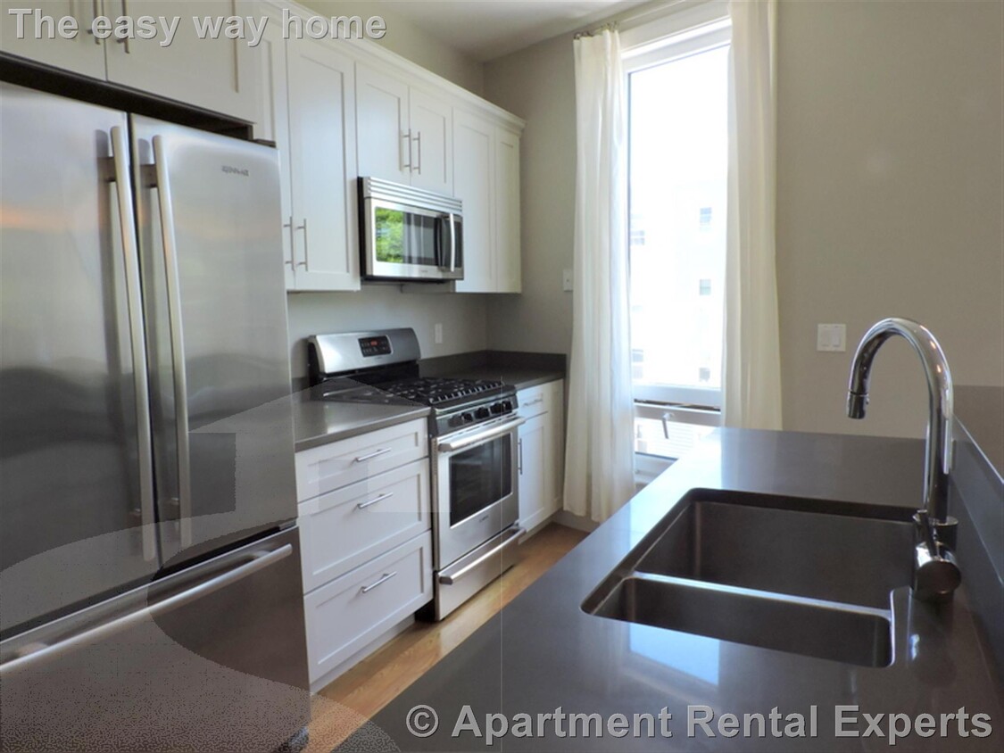 Foto principal - 168 Hampshire St
