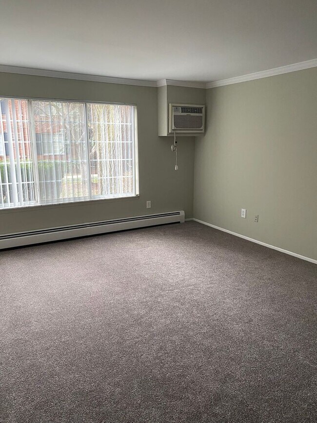 Foto del interior - Medford Place Apartments