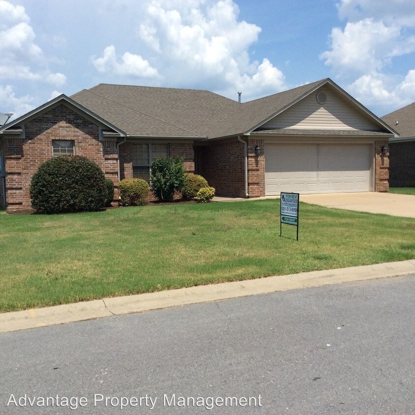 Foto principal - 2170 Morning Glory Ln
