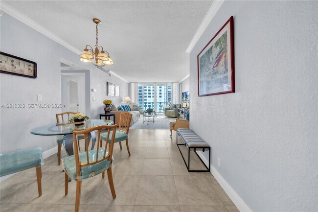 Foto del edificio - 2501 S Ocean Dr