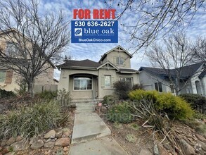 Building Photo - 1307 Yosemite Dr