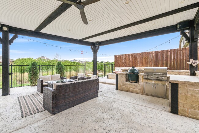 Foto del edificio - 2605 White Cliff Ct