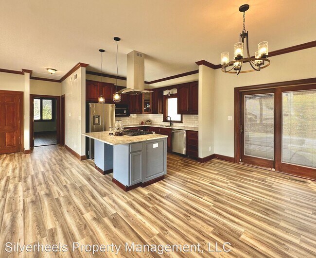 Foto del edificio - 4 br, 2 bath House - 1096 Colegate Drive