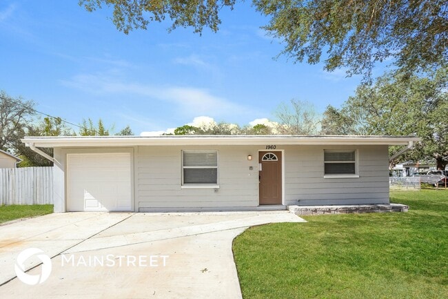 Building Photo - 1960 Cecil St Building Photo - 1960 Cecil St