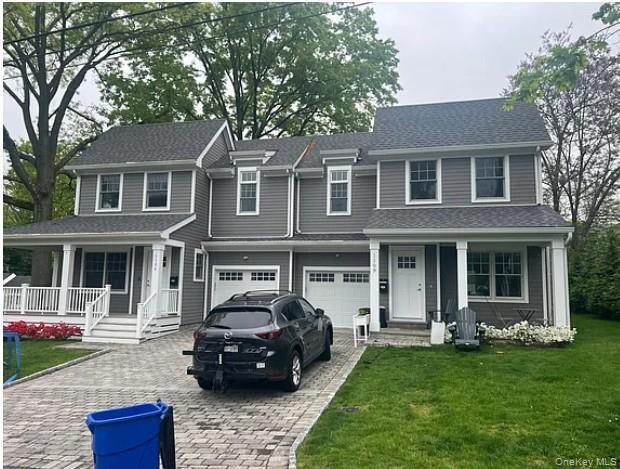 Foto del edificio - 1108 Franklin Ave