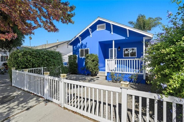 Building Photo - 414 N Gertruda Ave