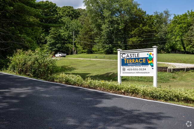  - Castle Terrace Apartments