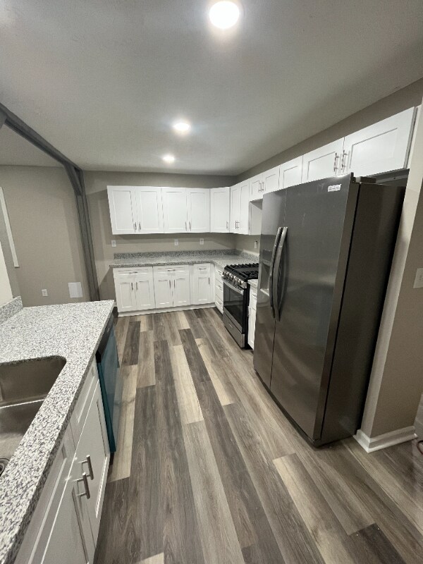 Foto del edificio - 5300 Mansfield Ct