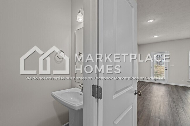 Foto del edificio - 3027 Hearthstone Way