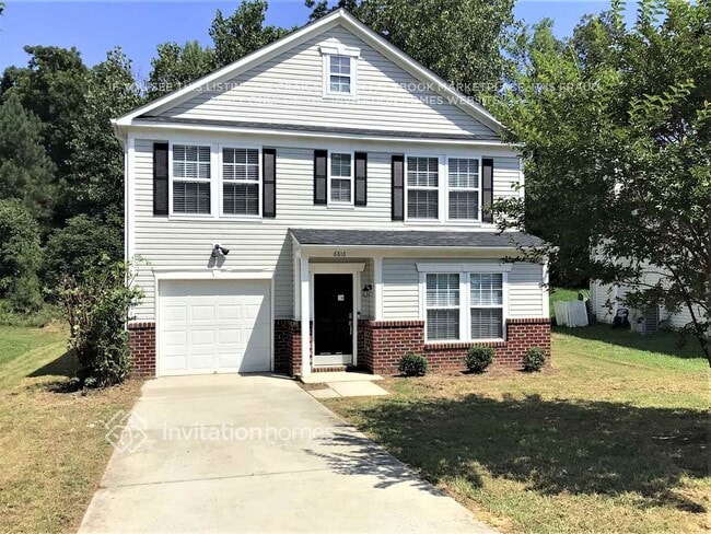 Building Photo - 6816 Wandering Creek Dr