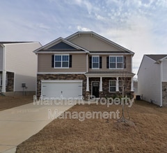 Building Photo - 1438 Talley Rdg Dr