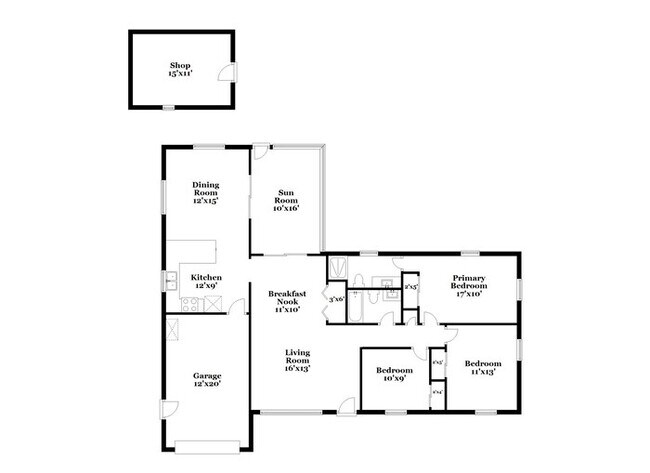 Building Photo - 5243 N ROBERT SCOTT DR, JACKSONVILLE, FL 3...