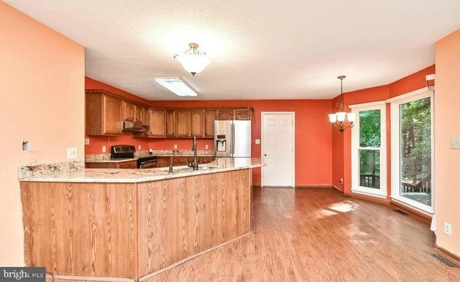 Foto del edificio - 6504 Forest Grove Dr