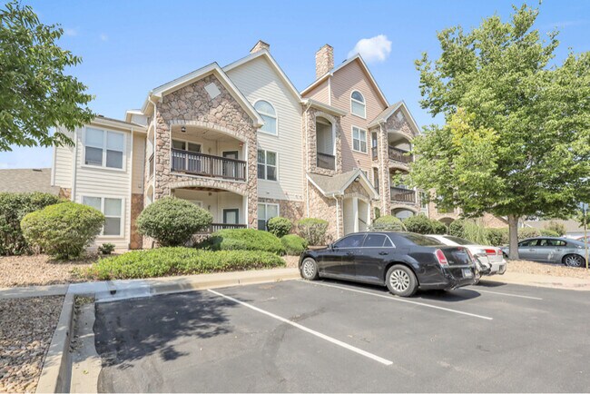 Building Photo - 19019 E Warren Dr