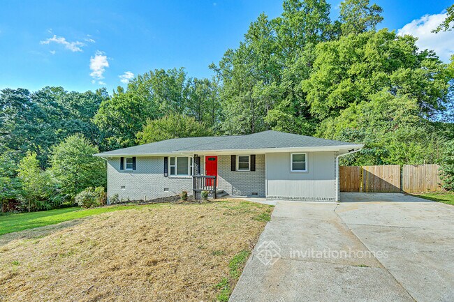 Foto del edificio - 6030 Brookdale Ln SW