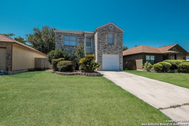 Foto del edificio - 11330 Gunlock Trail