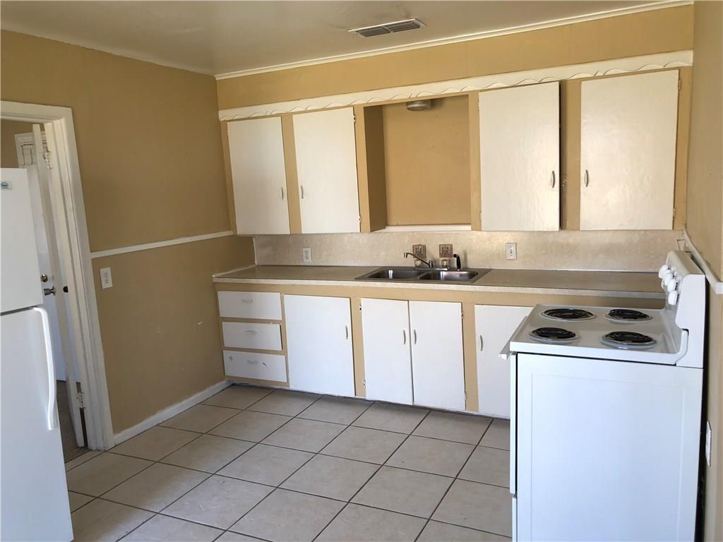 1602 S 9th St, Abilene, TX 79602 Townhouse for Rent in Abilene, TX