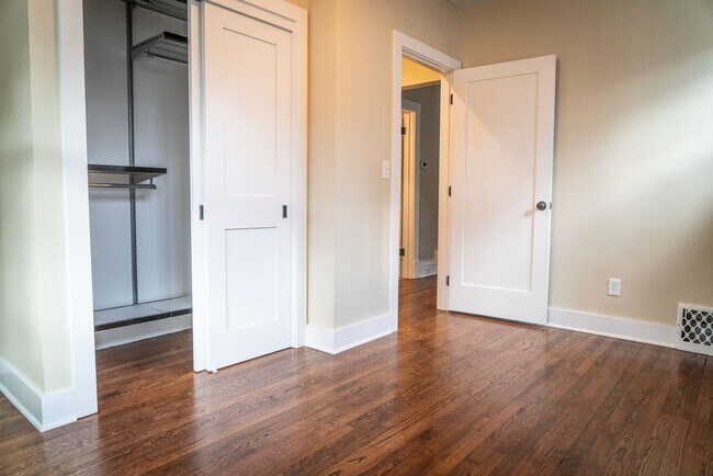 Foto del edificio - WalnutS5125