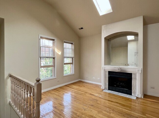 Foto del edificio - 1238 N Cleaver St