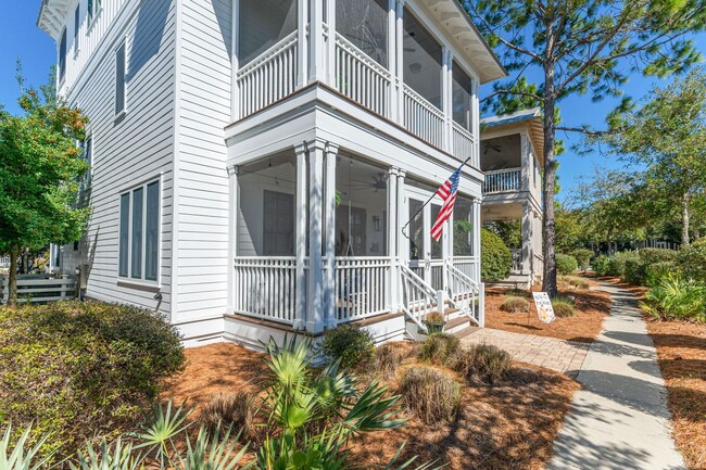 Foto del edificio - Spacious 4 bedroom in Naturewalk at Seagrove!