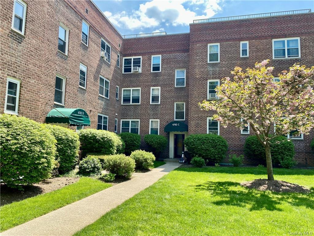 4782 Boston Post Rd Unit C1L, Pelham Manor, NY 10803 - Condo for Rent ...