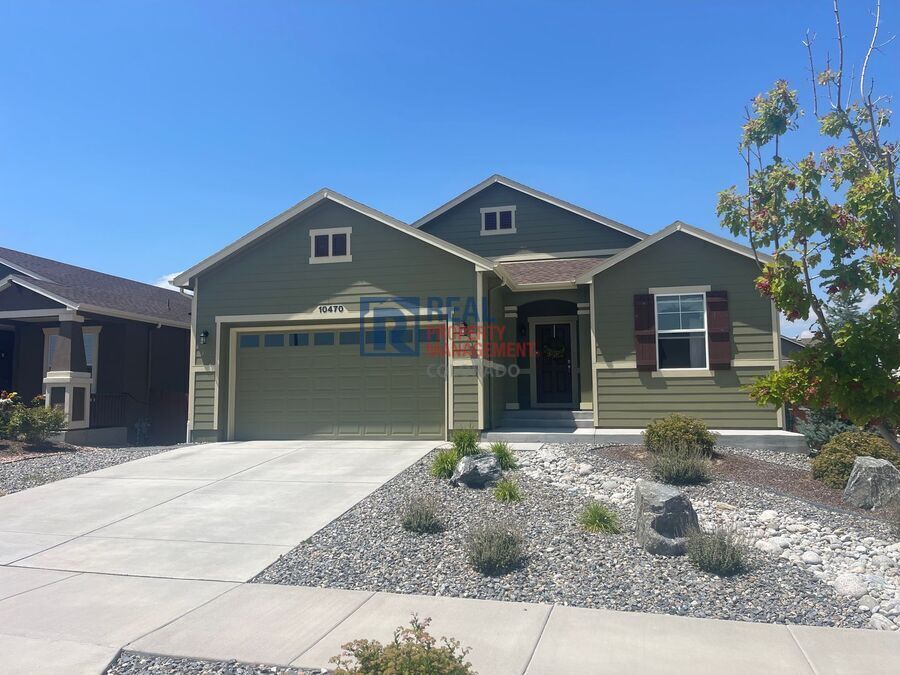 Foto principal - 10470 Mount Emerald Dr