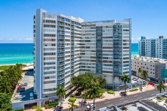 Building Photo - 7135 Collins Ave
