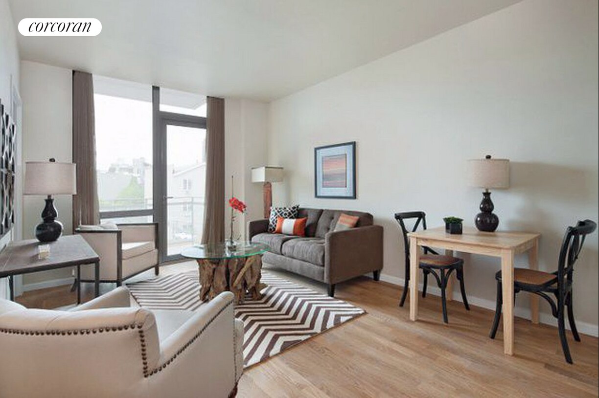 Foto principal - 82 Irving Pl