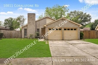 Building Photo - 10811 Coralstone Rd