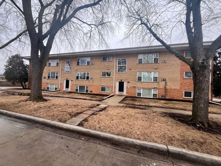 Foto principal - 339 N Yale Ave