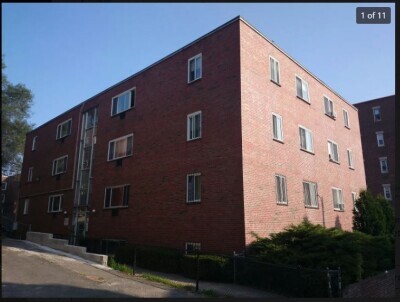 Foto del edificio - 10 Scottfield Rd