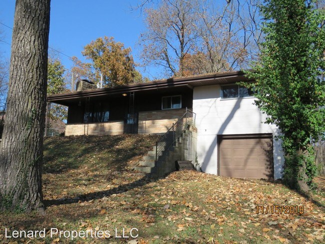 Foto del edificio - 3 br, 2 bath House - 3881 W Republic Rd