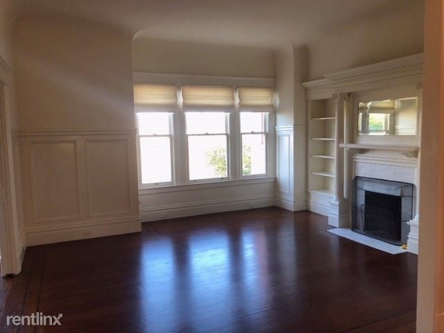 Foto del edificio - 3 br, 2 bath Condo - 3561 Jackson St