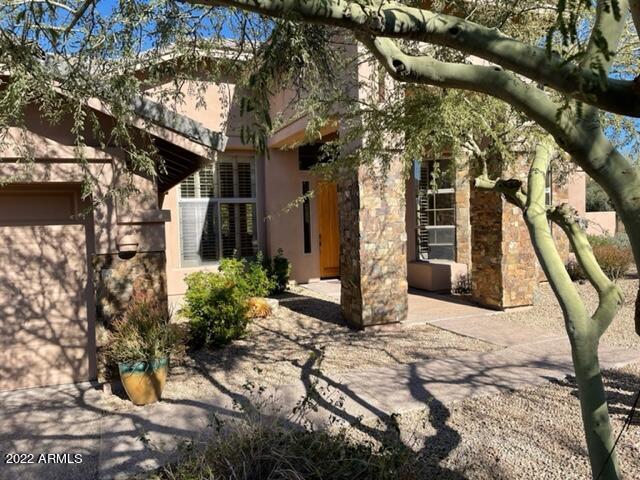 Building Photo - 11874 E Mariposa Grande Dr