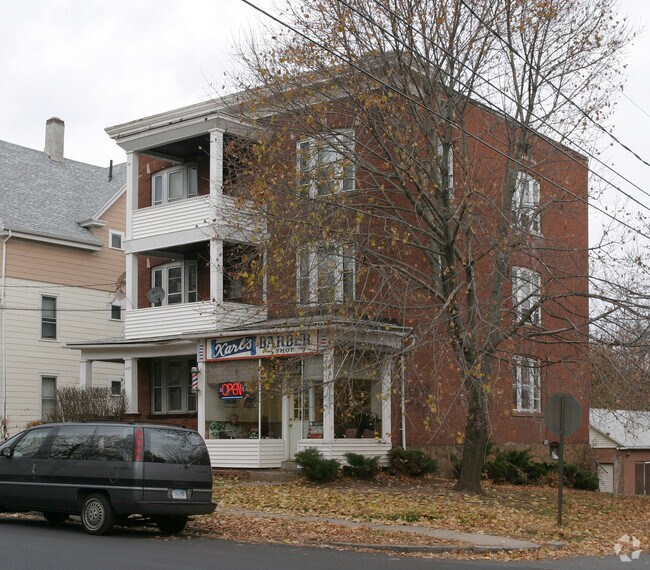 415 Stanley St New Britain, CT 06051 Rentals New Britain, CT