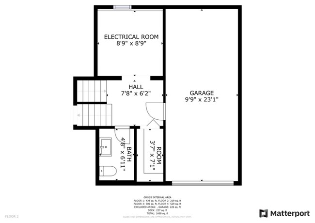 Building Photo - Wonderful Split Level Home