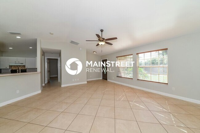 Foto del edificio - 3 Bedroom Pet-Friendly Home in NORTH PORT,...