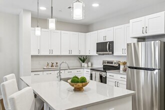 Interior Photo - The Quarry at Groveland